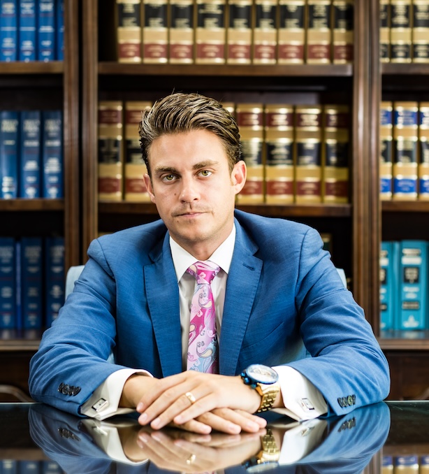 Michael A. Whiting — Criminal Defense Attorney in Oklahoma City